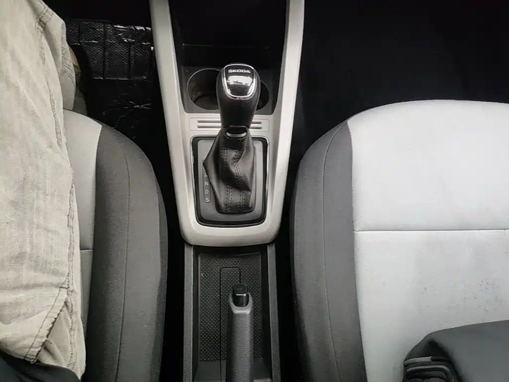 Skoda Fabia — миниатюра 14