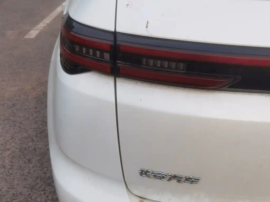 Changan CS55PLUS — миниатюра 9