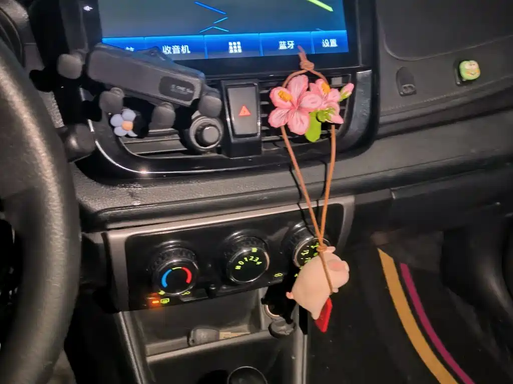 Toyota Vios — миниатюра 5