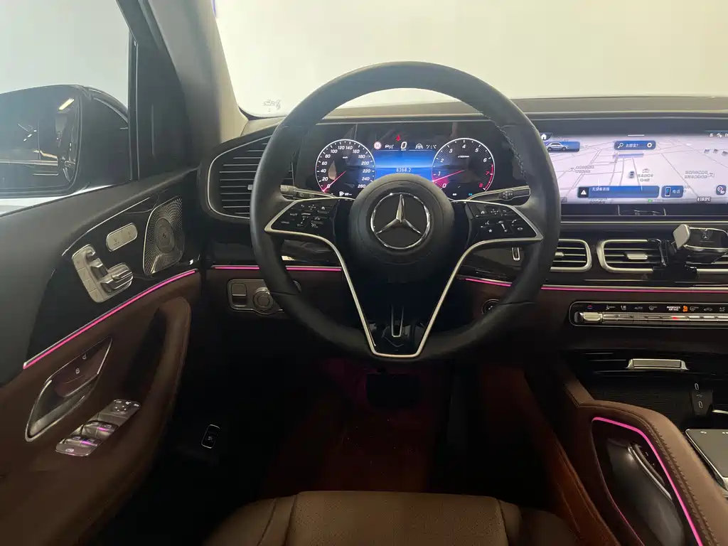 Mercedes-Benz GLE 2025 GLE 350 4MATIC