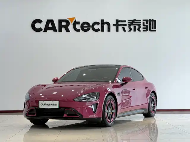 2025 xiaomi SU7