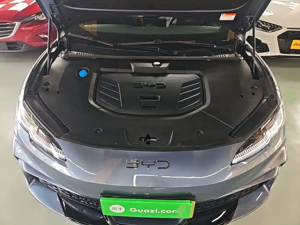 BYD Seal 06GT — миниатюра 20