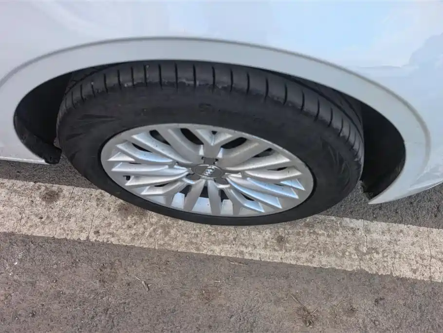 Audi A3 2016 Limousine 35 TFSI