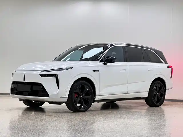 2023 Wey Lanshan
