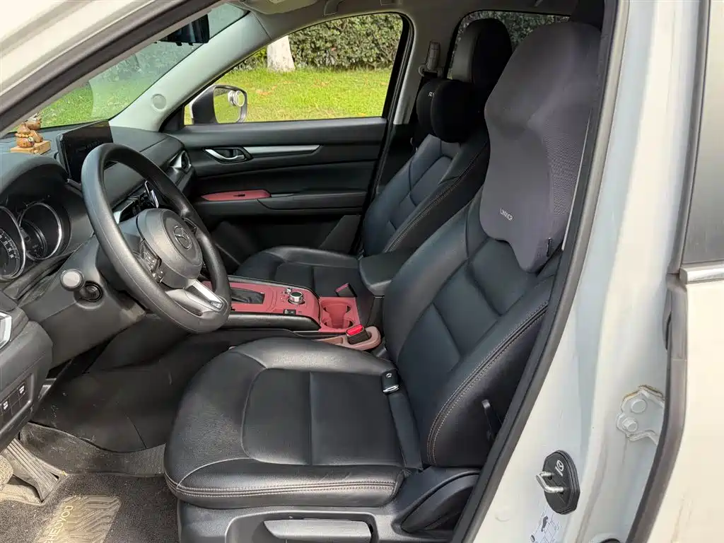 Mazda CX-5 2025 2.0L AT Comfort