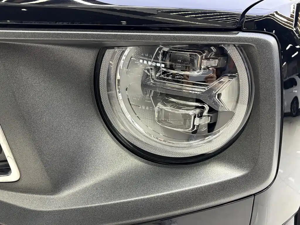 Haval Big Dog PLUS — миниатюра 9