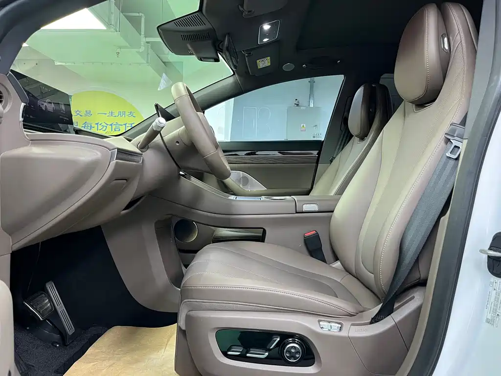 Zhijie Zhijie R7 — миниатюра 19