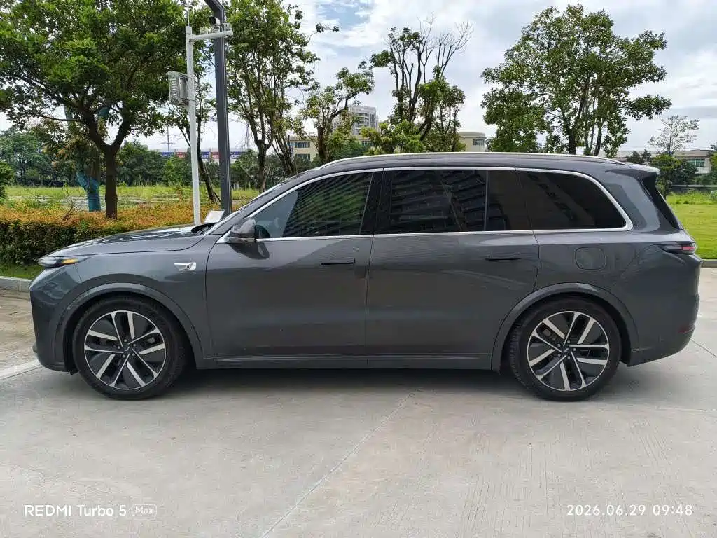 Li Auto L9 2023 Pro