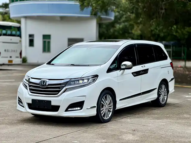 Honda Elysion