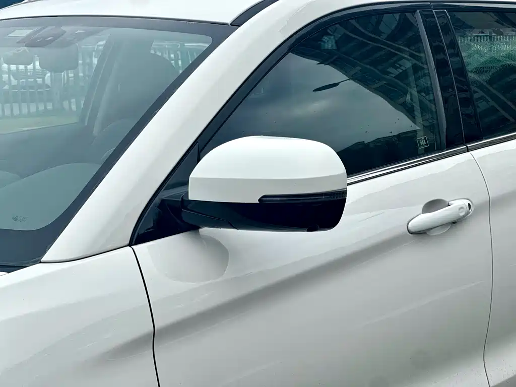Haval H6 Coupe Blue Label 2.0T Auto 2WD Premium Type, фото 19