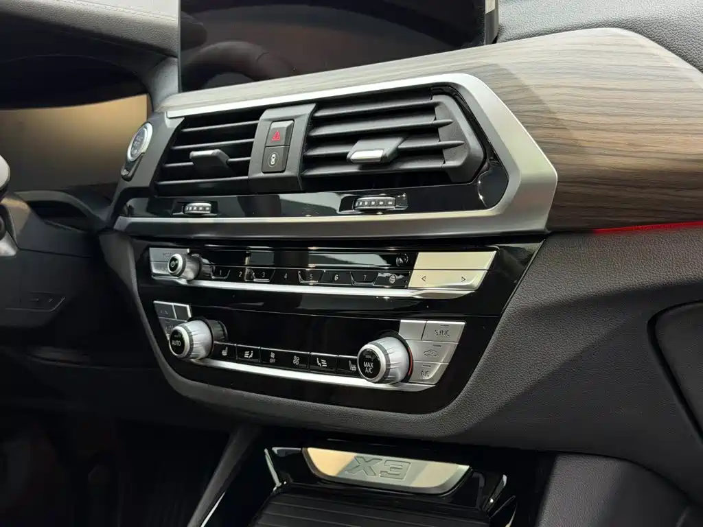 BMW X3 — миниатюра 37