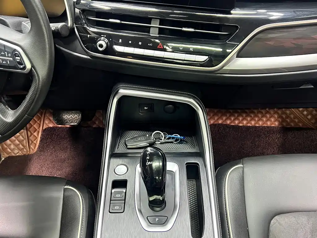 Haval H6 — фотографии объявления, Фото 15
