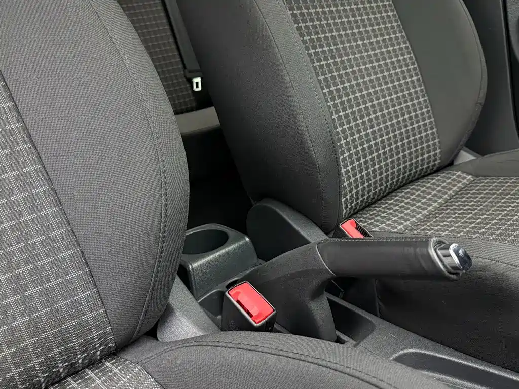 Volkswagen Polo — миниатюра 19