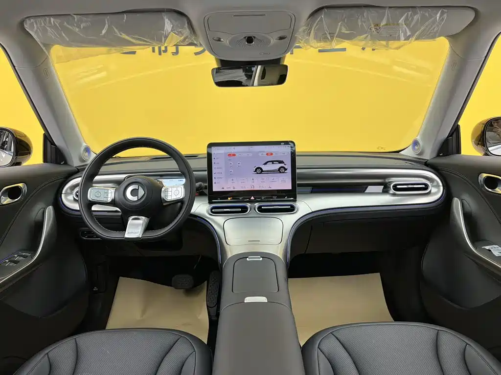 smart Smart #1 — миниатюра 45