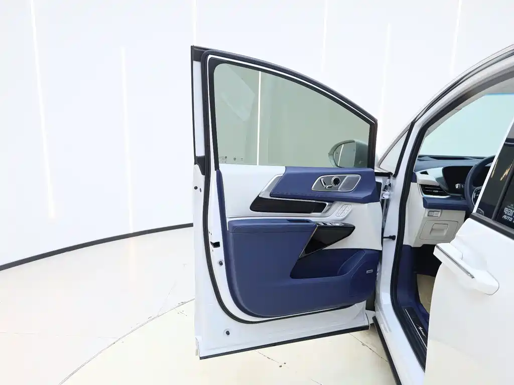 Buick Century — миниатюра 9