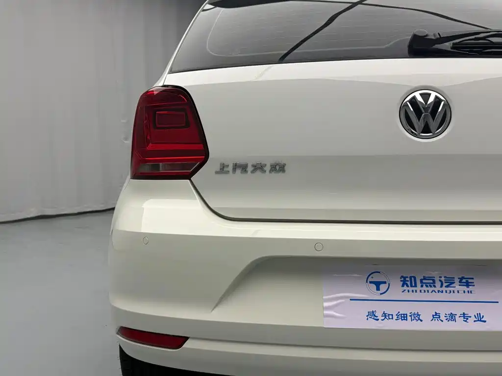 Volkswagen Polo — миниатюра 10