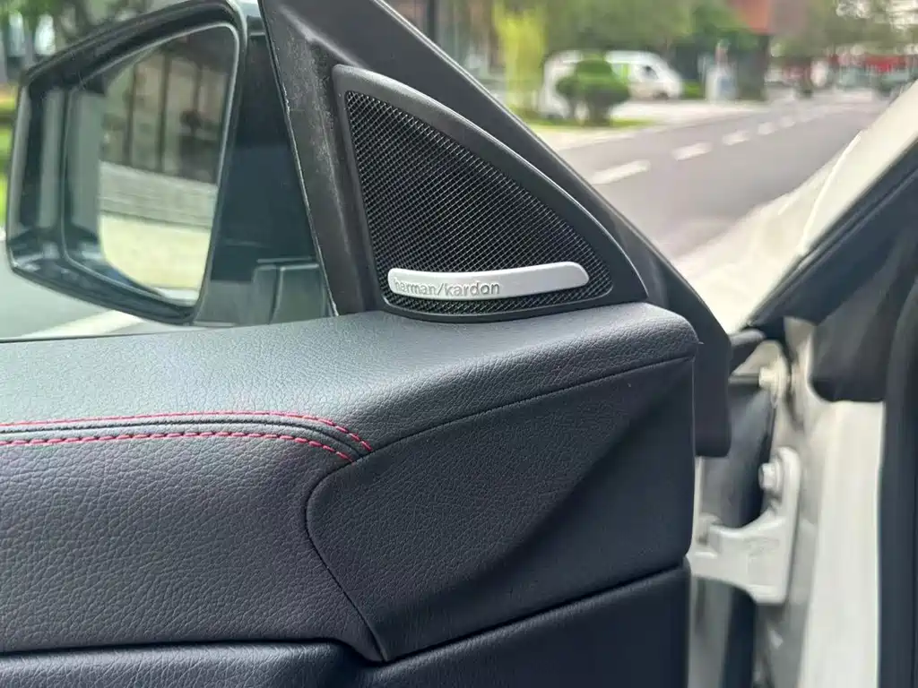 Mercedes-Benz CLA AMG — миниатюра 7