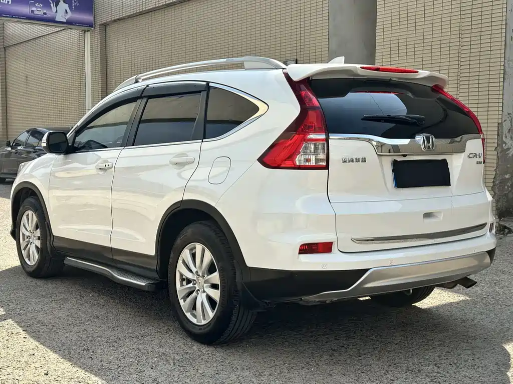 Honda CR-V 2015 2.0L