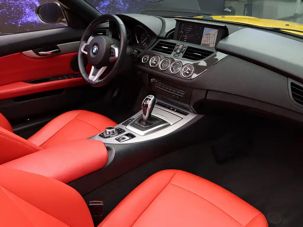 BMW Z4 — миниатюра 20