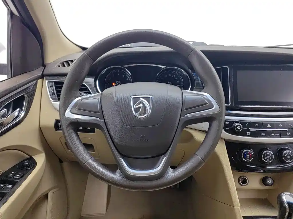 Baojun 730 — миниатюра 11