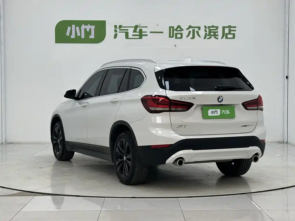BMW X1 2021 sDrive20Li Fashion