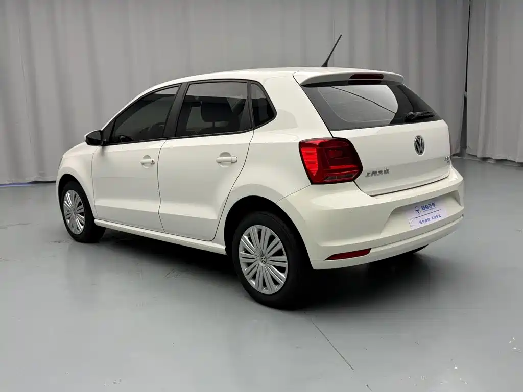 Volkswagen Polo — миниатюра 6