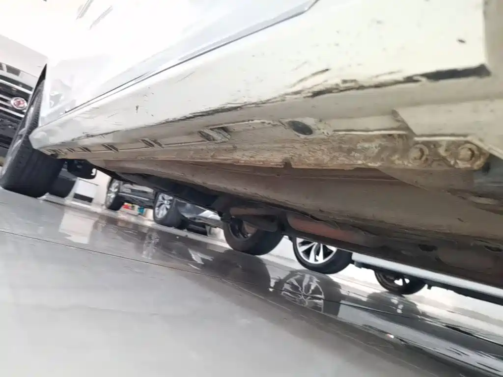 Chery Arrizo GX — миниатюра 21