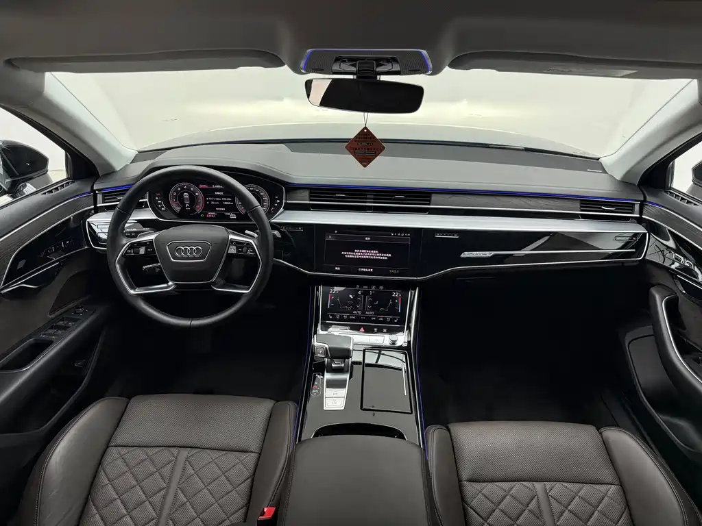 Audi A8 2022 A8L 50 TFSI quattro Comfort