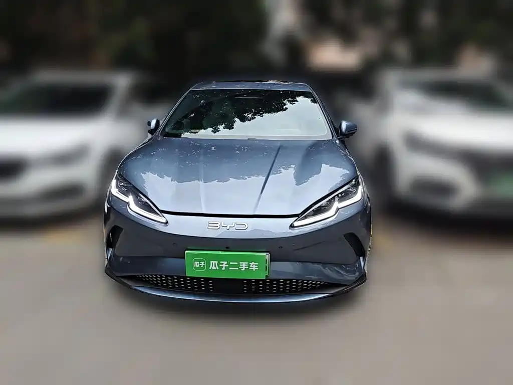 BYD Seal 06 — миниатюра 3