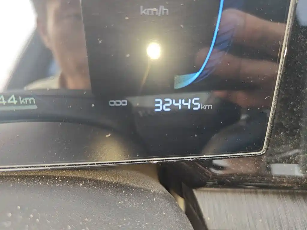 BYD Qin PLUS — миниатюра 13