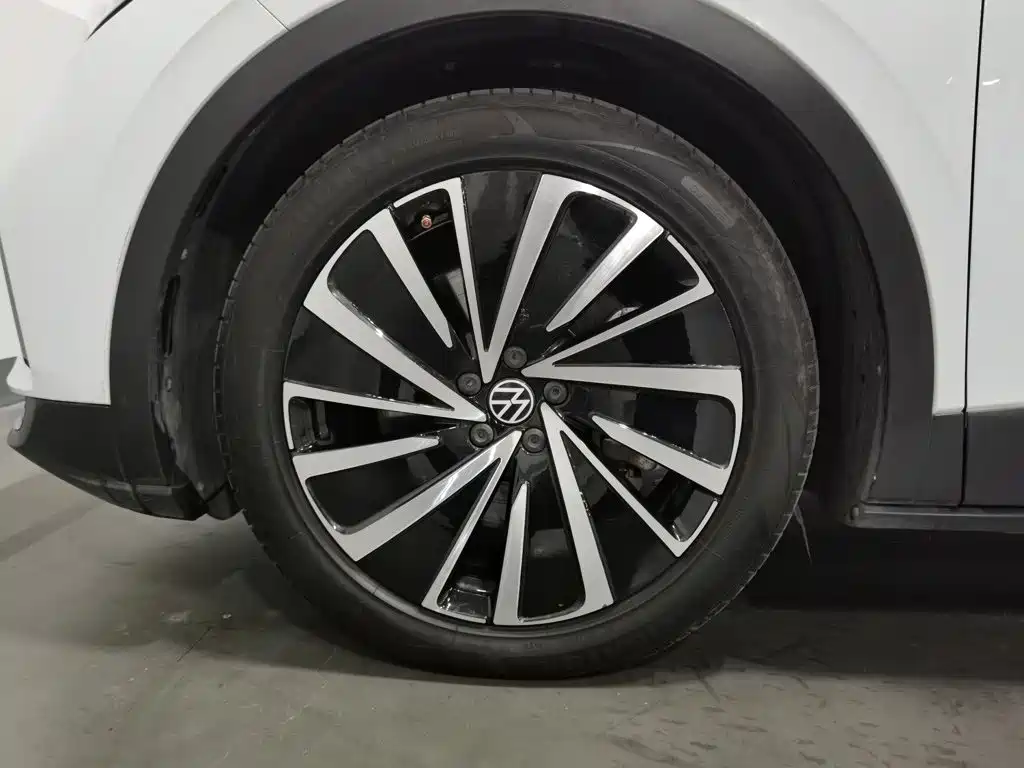 Volkswagen ID.4 X — миниатюра 17