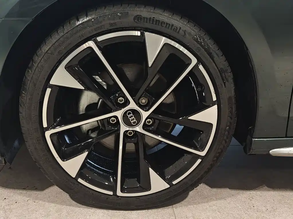 Audi A3 — миниатюра 4