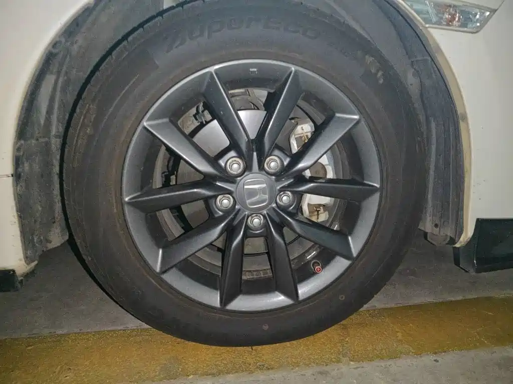Honda Civic — миниатюра 24