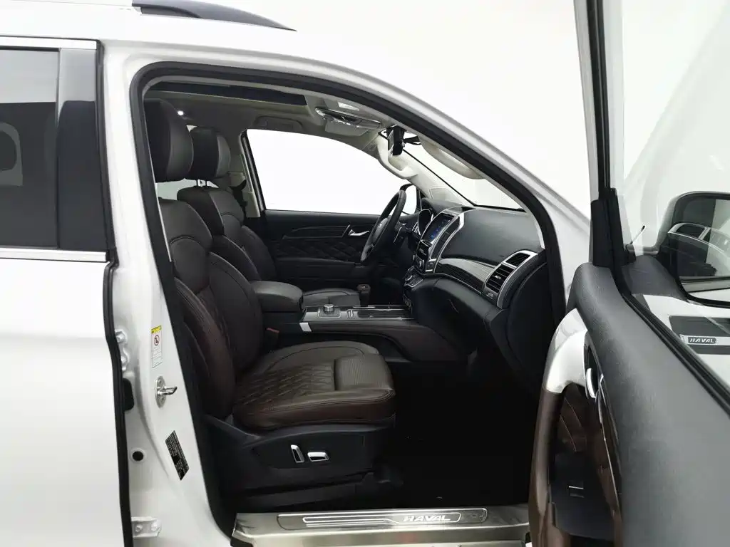 Haval H9 — миниатюра 23