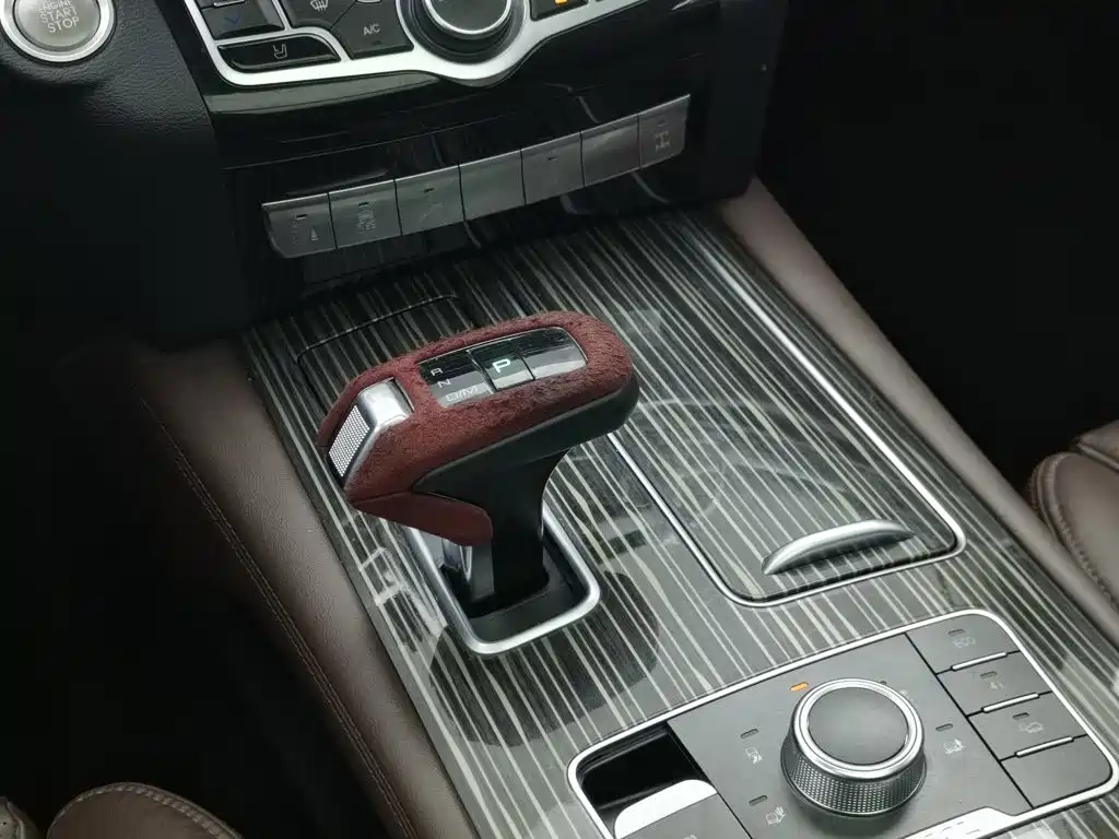Haval H9 — миниатюра 13