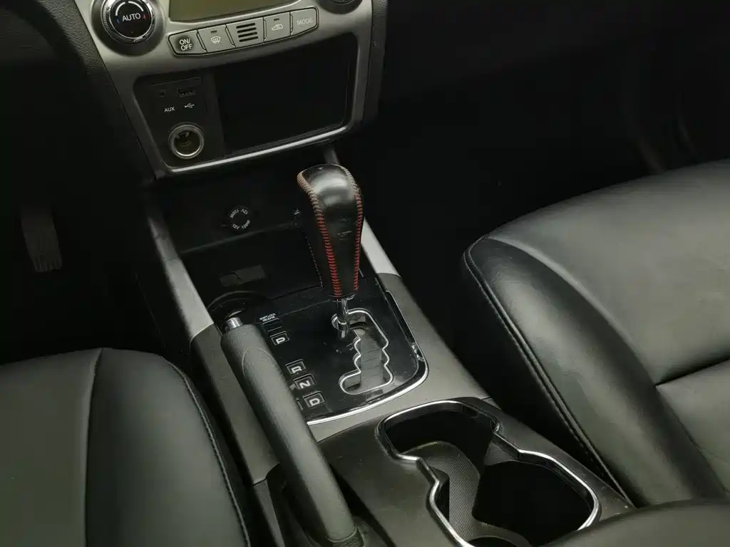 SsangYong Korando — миниатюра 13