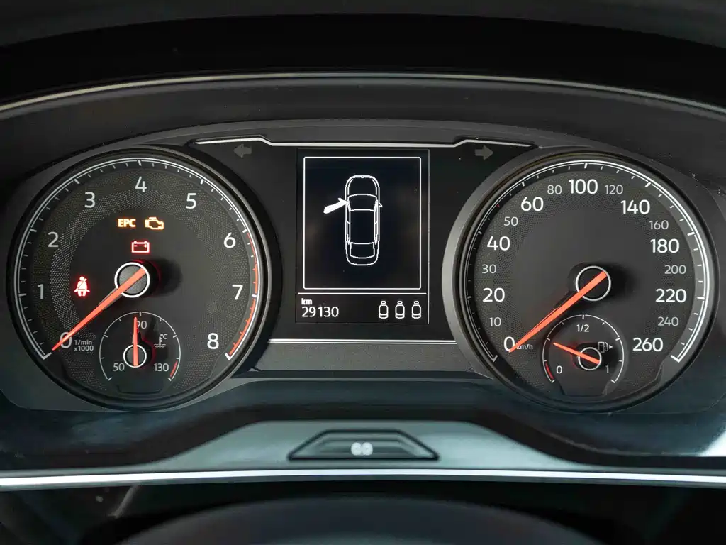 Volkswagen Passat — миниатюра 14