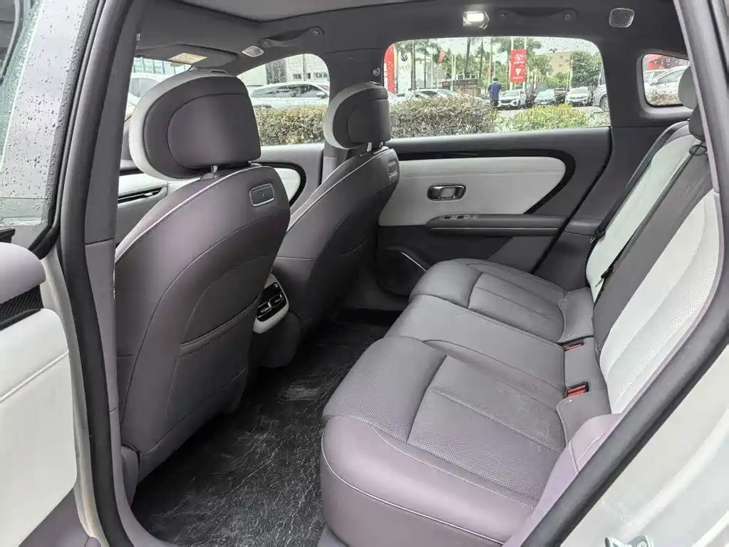 Changan A06 2026 240 Ultra+