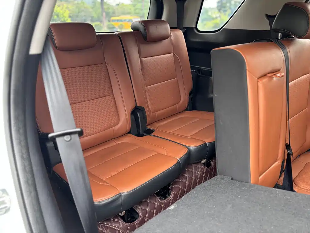 Oshan Oushang CX70 — миниатюра 16