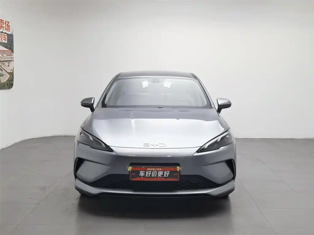 BYD Seal 05 DM-i 05 DM-i 2025 DM-i Smart Drive 55KM Luxury
