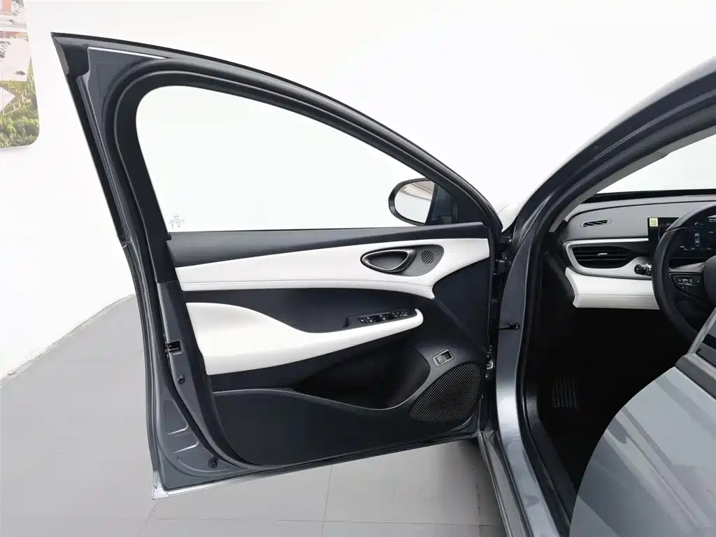 BYD Seal 05 DM-i 05 DM-i 2025 DM-i Smart Drive 55KM Luxury