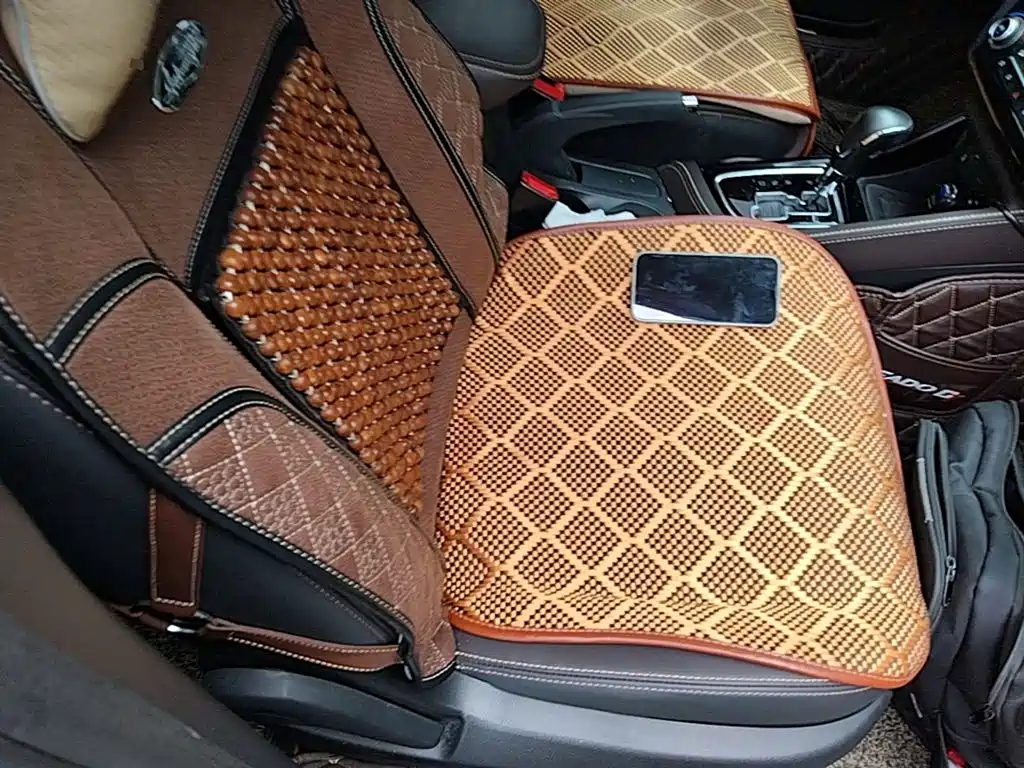 Changan Eado DT — миниатюра 25
