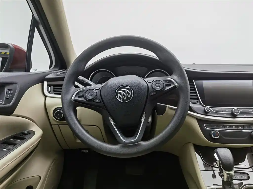 Buick Verano — фотографии объявления, Фото 11