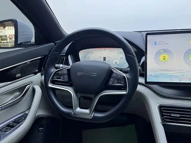 BYD SONGJIANG NEW ENERGY