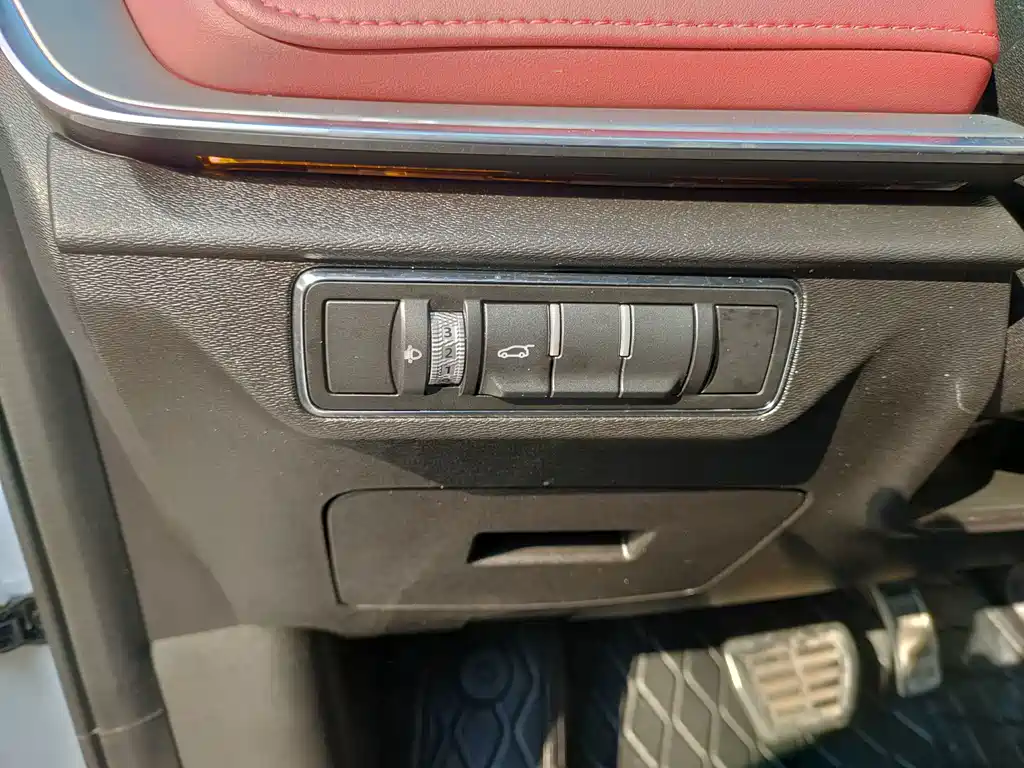 Jetour X70 PLUS — миниатюра 14
