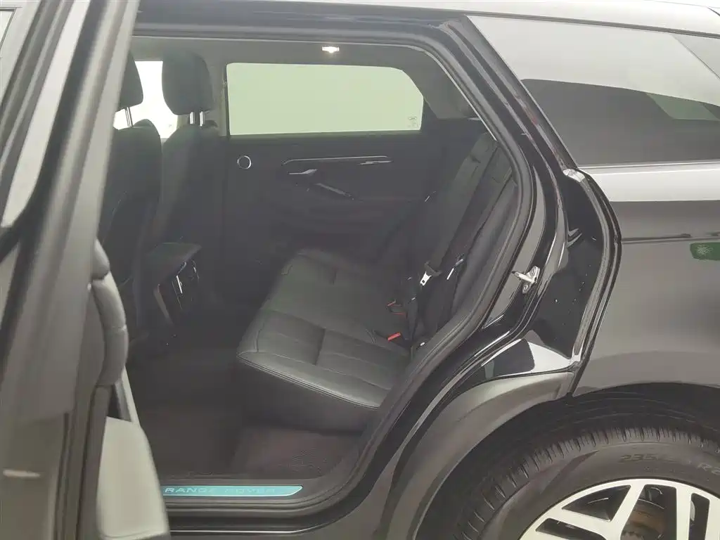 Land Rover Range Rover Evoque — фотографии объявления, Фото 15
