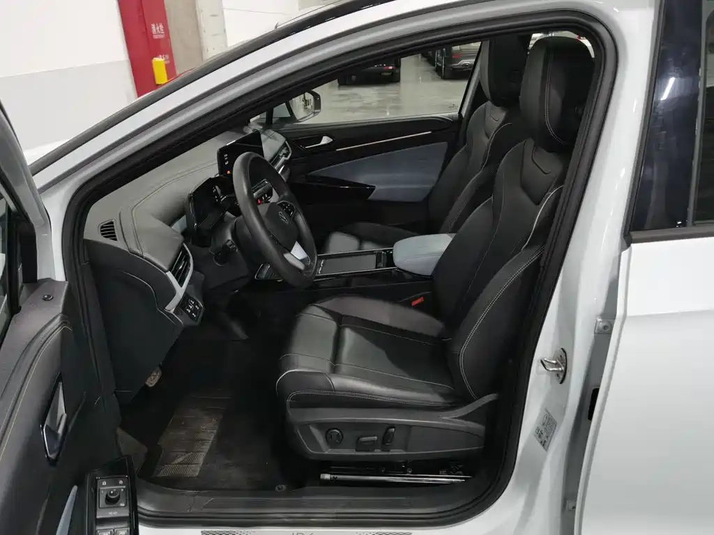 Volkswagen ID.4 X — миниатюра 10