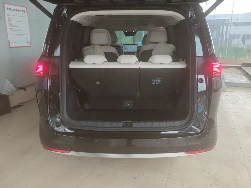 BYD Xia 2026 DM-i 1.5T 218KM