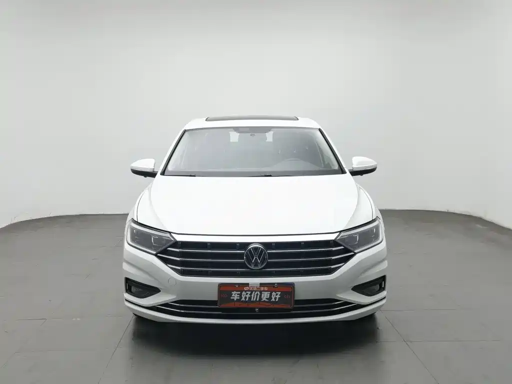 Volkswagen Sagitar — миниатюра 3