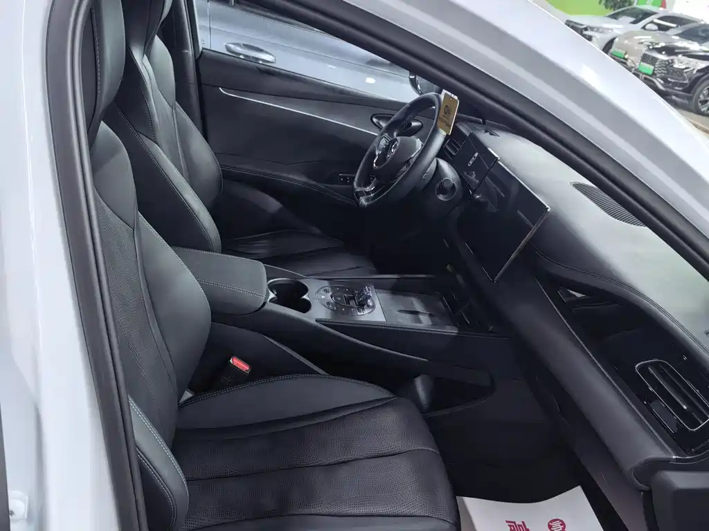 BYD Seal 06 06 2025 DM-i Smart Drive 120KM Premium